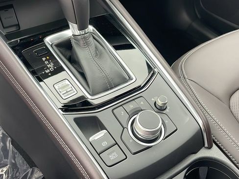 New 2025 MAZDA CX-5 Signature image 22