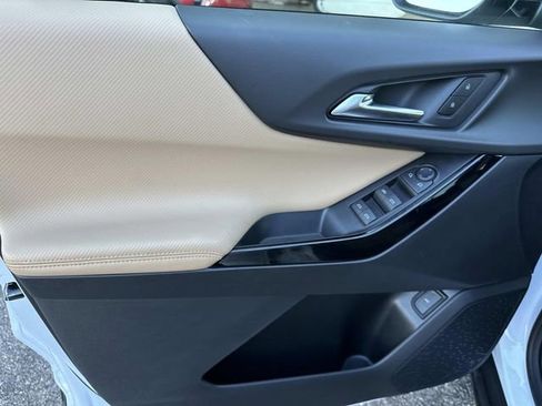 New 2026 Chevrolet Equinox ACTIV w/ LPO, Floor Liner Package image 27