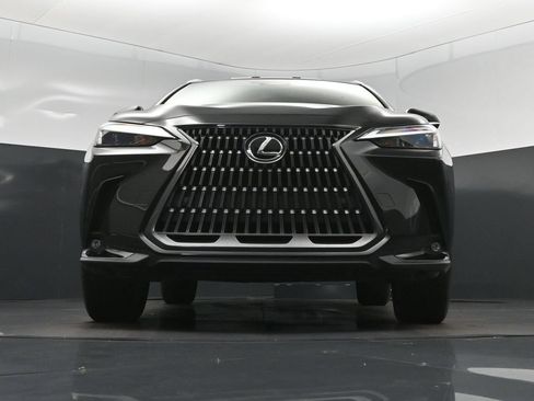 Certified 2024 Lexus NX 350 AWD image 45