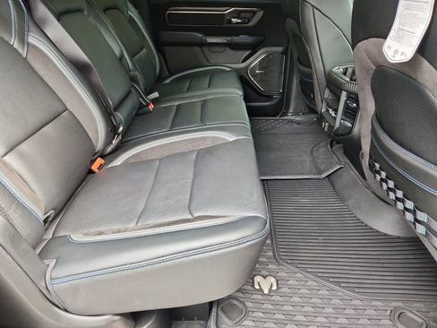 Used 2023 RAM 1500 TRX w/ TRX Level 2 Equipment Group image 28