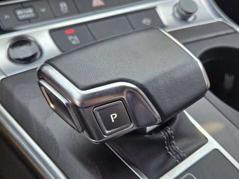 Certified 2023 Audi A6 Premium Plus w/ Premium Plus Package AWD/4WD image 26