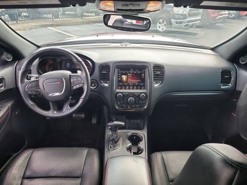 Used 2018 Dodge Durango R/T w/ Trailer Tow Group IV image 15