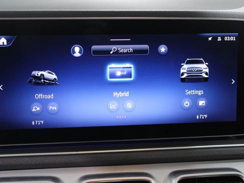 Used 2024 Mercedes-Benz GLE 450e 4MATIC image 50