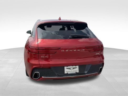 Used 2022 Genesis GV70 2.5T w/ Select Package AWD/4WD image 7