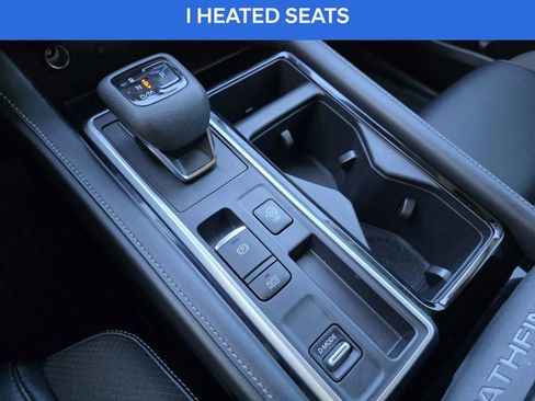 Used 2022 Nissan Pathfinder SL w/ SL Premium Package image 27