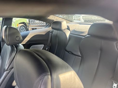 Used 2016 BMW 650i xDrive Coupe AWD/4WD image 27