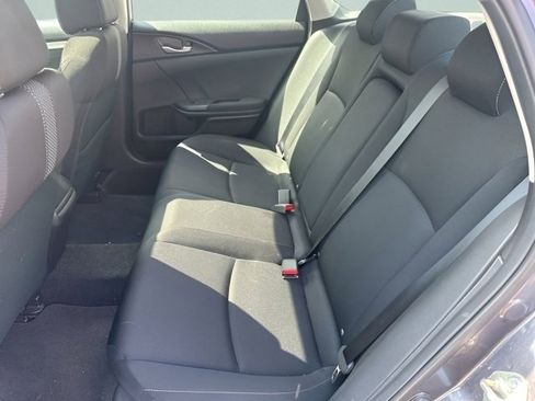 Used 2019 Honda Civic EX image 11