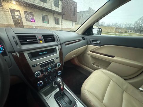 Used 2012 Ford Fusion SEL image 15