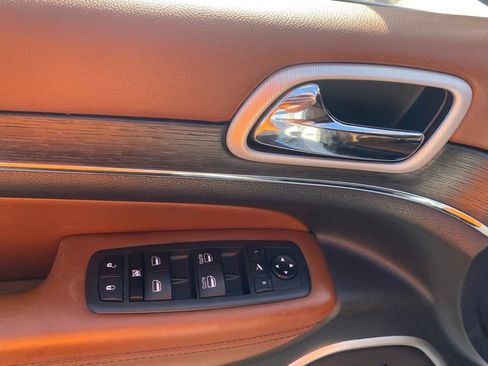 Used 2020 Jeep Grand Cherokee Summit w/ Platinum Series Group image 21