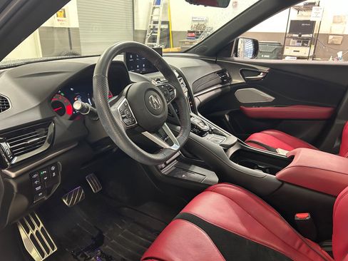 Used 2024 Acura RDX A-Spec image 4