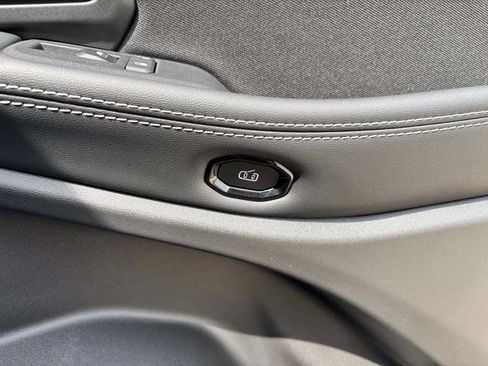 New 2026 Jeep Cherokee Laredo AWD/4WD image 30