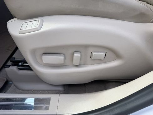 Used 2015 Cadillac SRX Premium w/ Driver Assist Package FWD image 12