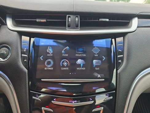 Used 2017 Cadillac XTS Luxury w/ Driver Awareness Package FWD image 27
