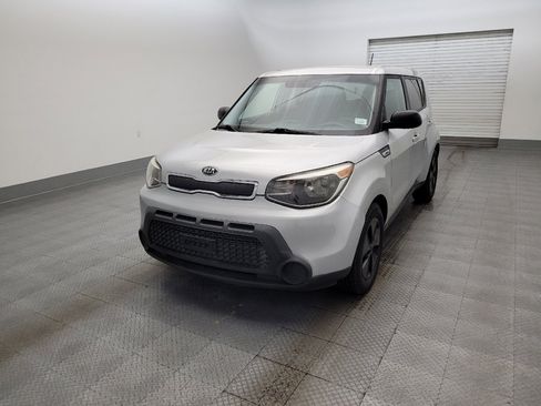 Used 2016 Kia Soul image 15