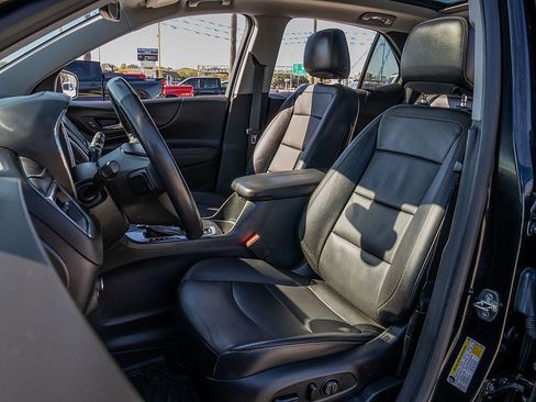 Used 2019 Chevrolet Equinox Premier image 15