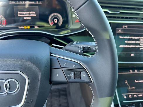 New 2025 Audi Q8 Premium Plus image 19