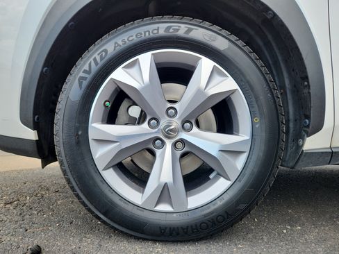 Used 2017 Lexus NX 200t AWD w/ Premium Package image 24