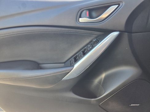 Used 2015 MAZDA MAZDA6 Grand Touring image 21