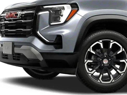 New 2027 GMC Terrain Elevation w/ Elevation Premium Package AWD/4WD image 29
