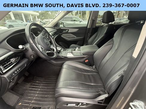 Used 2023 Acura MDX FWD w/ Technology Package image 18