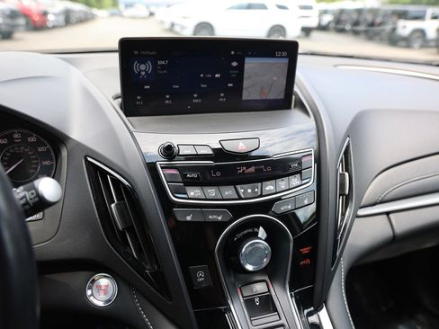 Used 2019 Acura RDX AWD w/ Technology Package image 22