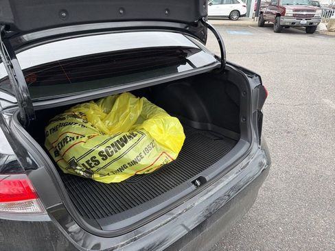 Used 2024 Toyota Corolla LE image 23