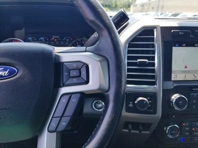 Used 2017 Ford F250 Lariat w/ Lariat Ultimate Package AWD/4WD image 25