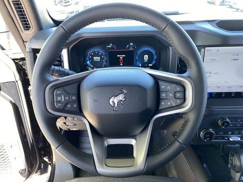 New 2026 Ford Bronco Big Bend AWD/4WD image 27