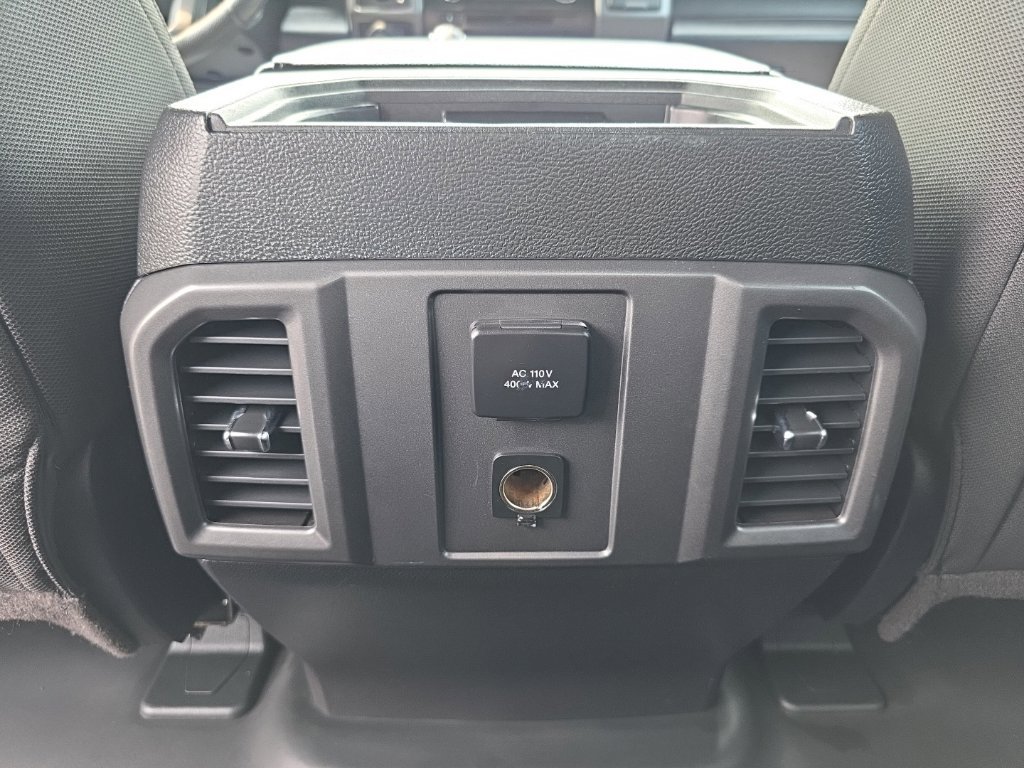 Used 2016 Ford F150 XLT w/ Equipment Group 301A Mid AWD/4WD image 34