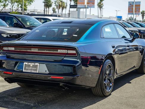 New 2026 Dodge Charger GT w/ Driver Convenience Group image 4