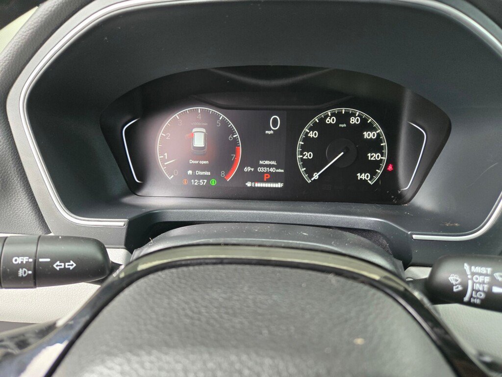 Certified 2025 Honda Pilot EX-L image 19