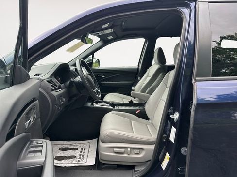 Used 2021 Honda Passport Touring image 9