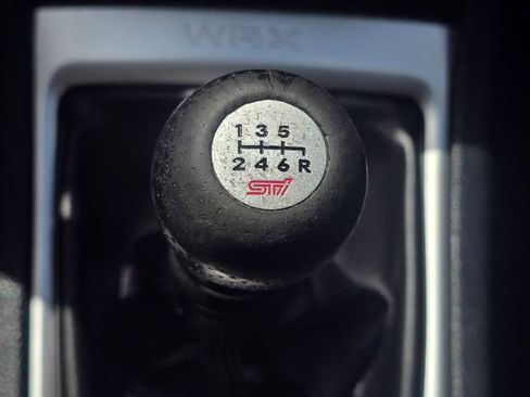 Used 2017 Subaru WRX AWD/4WD image 31