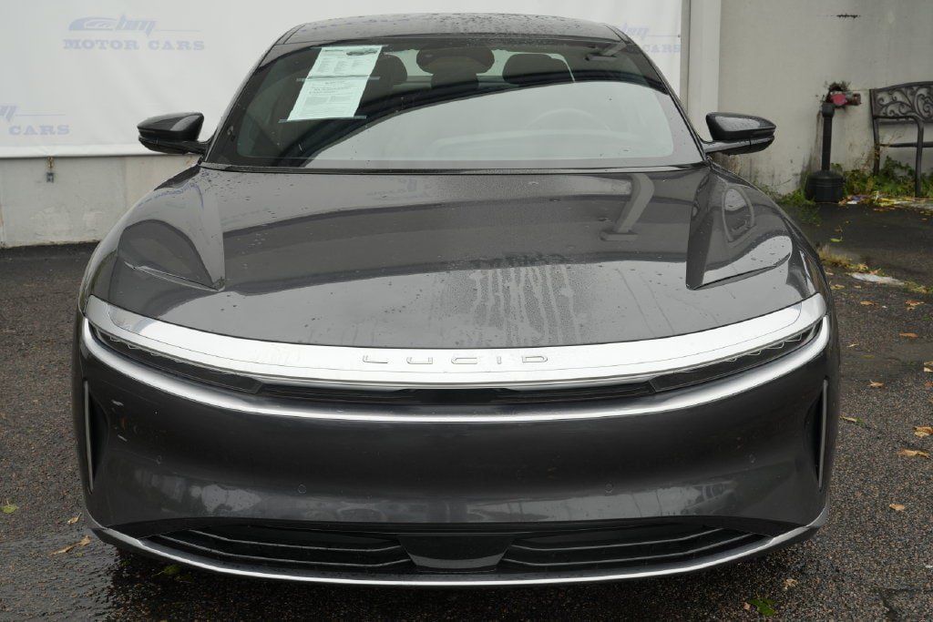 Used 2023 Lucid Air Pure AWD/4WD image 5
