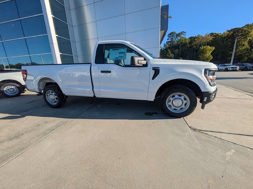 New 2026 Ford F150 XL RWD image 3