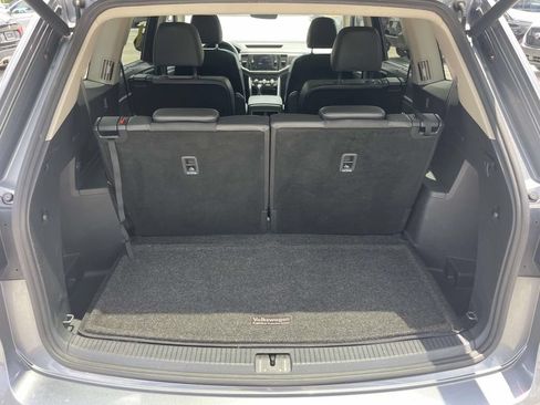 Used 2019 Volkswagen Atlas SEL FWD image 10