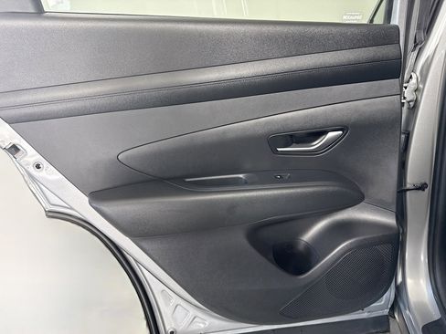Used 2026 Hyundai Tucson SEL FWD image 26