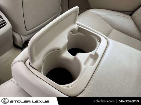Used 2009 Lexus ES 350 w/ Premium Pkg Plus FWD image 17