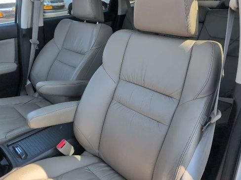Used 2013 Honda CR-V EX-L image 20