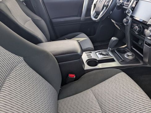 Used 2024 Toyota 4Runner SR5 image 11