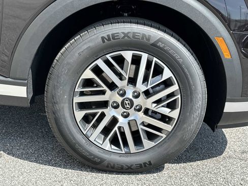 New 2026 Hyundai Palisade SEL image 7