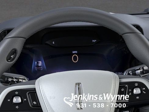 New 2026 Lincoln Aviator AWD image 13