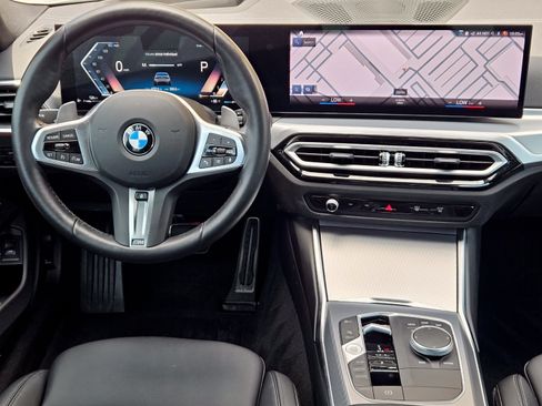 Used 2024 BMW 330i Sedan w/ M Sport Package RWD image 24