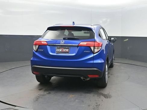 Used 2020 Honda HR-V EX image 32