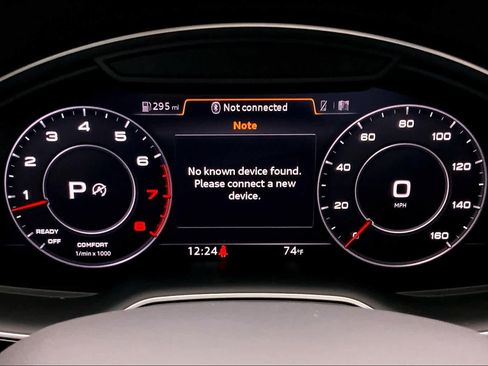 Used 2019 Audi Q7 3.0T Premium Plus w/ Premium Plus Package AWD/4WD image 26