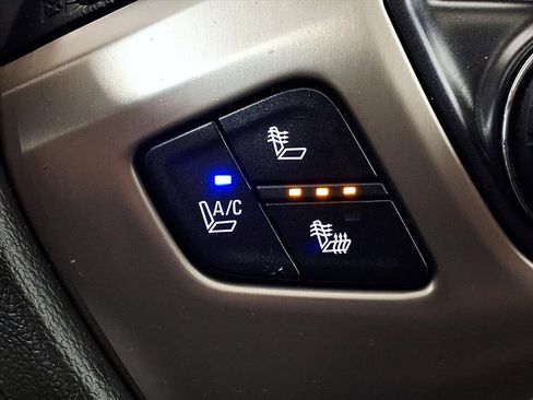 Used 2015 GMC Sierra 1500 Denali image 16