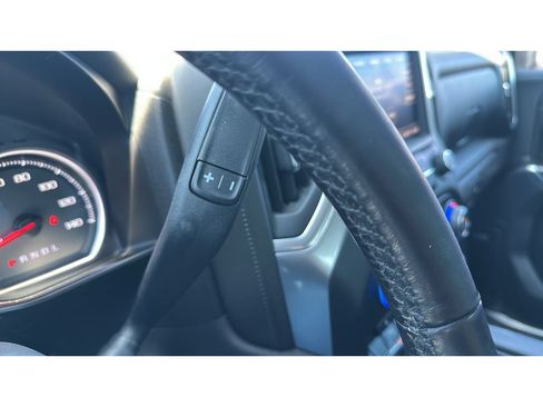 Used 2020 Chevrolet Silverado 1500 RST w/ All-Star Edition AWD/4WD image 17