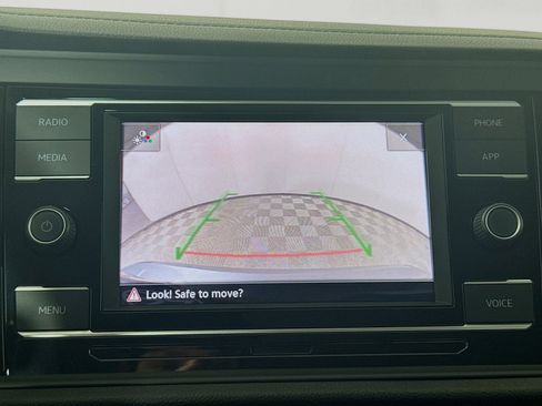 Certified 2021 Volkswagen Jetta S w/ Driver Assistance Package image 17