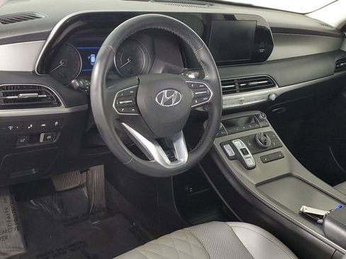 Used 2022 Hyundai Palisade SEL w/ Convenience Package image 11