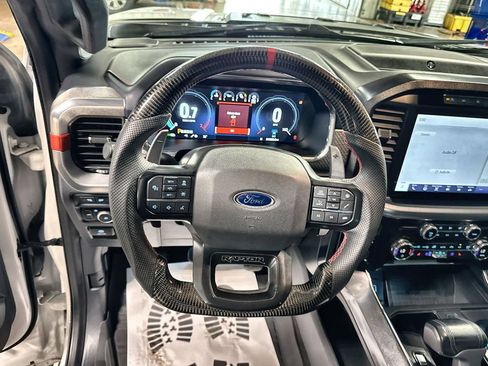 Used 2021 Ford F150 Raptor w/ Raptor 37 Performance Package AWD/4WD image 17